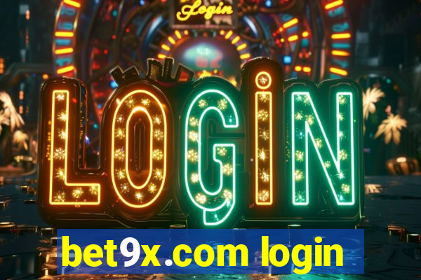 bet9x.com login